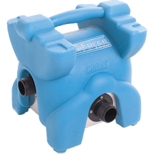 DriForce® Air Drying System